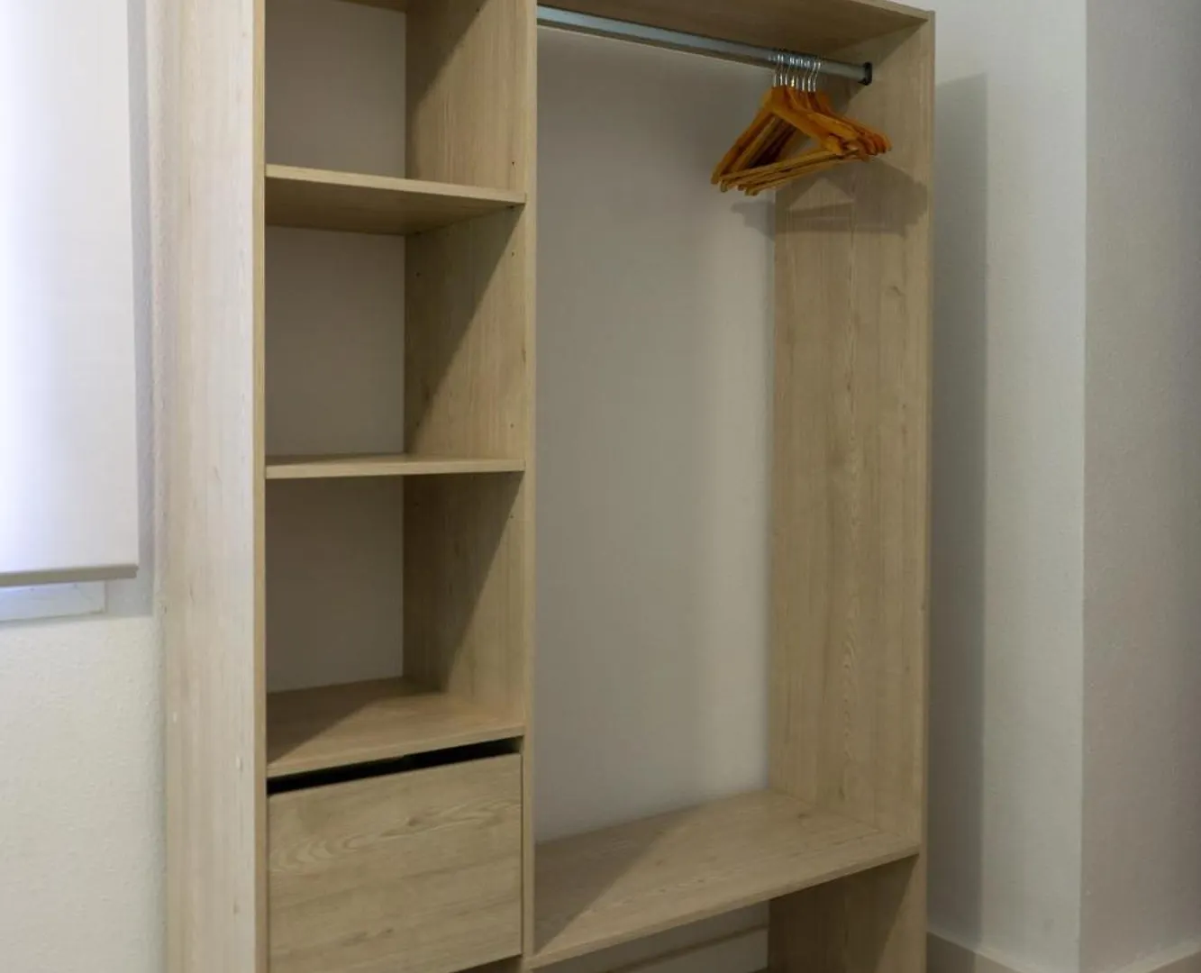 Suite Dos Aceras Apartament Malaga
