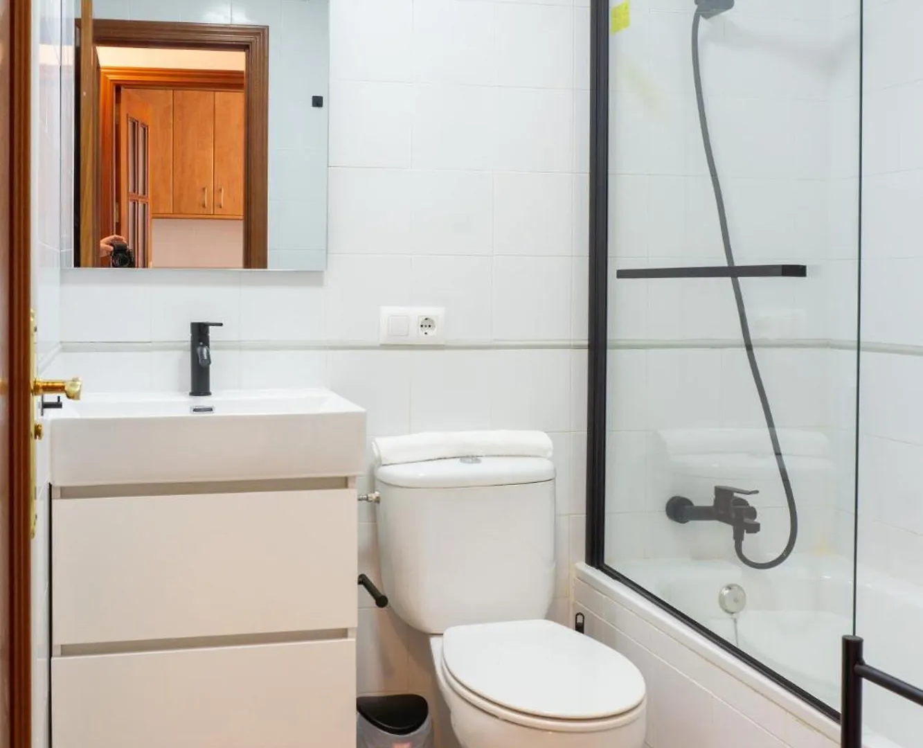 Suite Dos Aceras Apartament Malaga Apartment