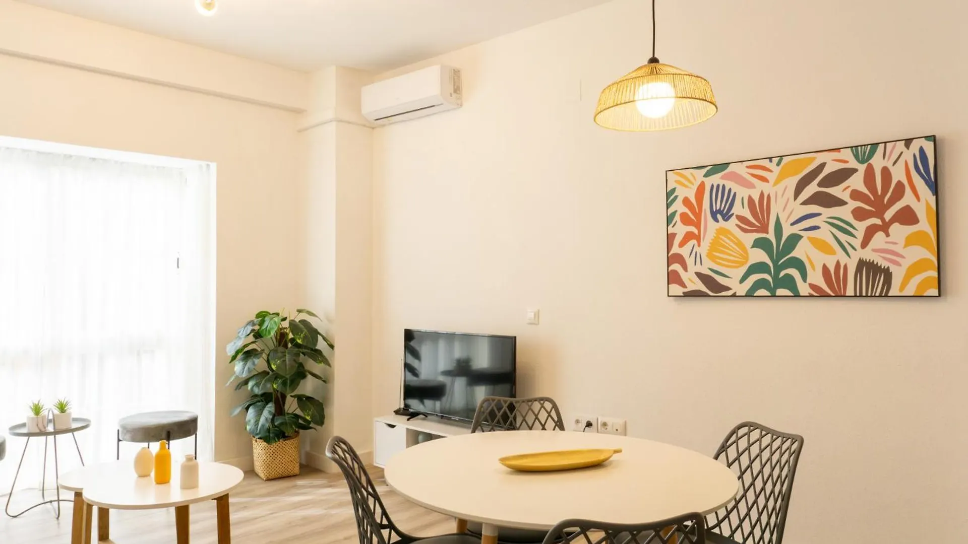 Suite Dos Aceras Apartament Malaga 0*,  Spain