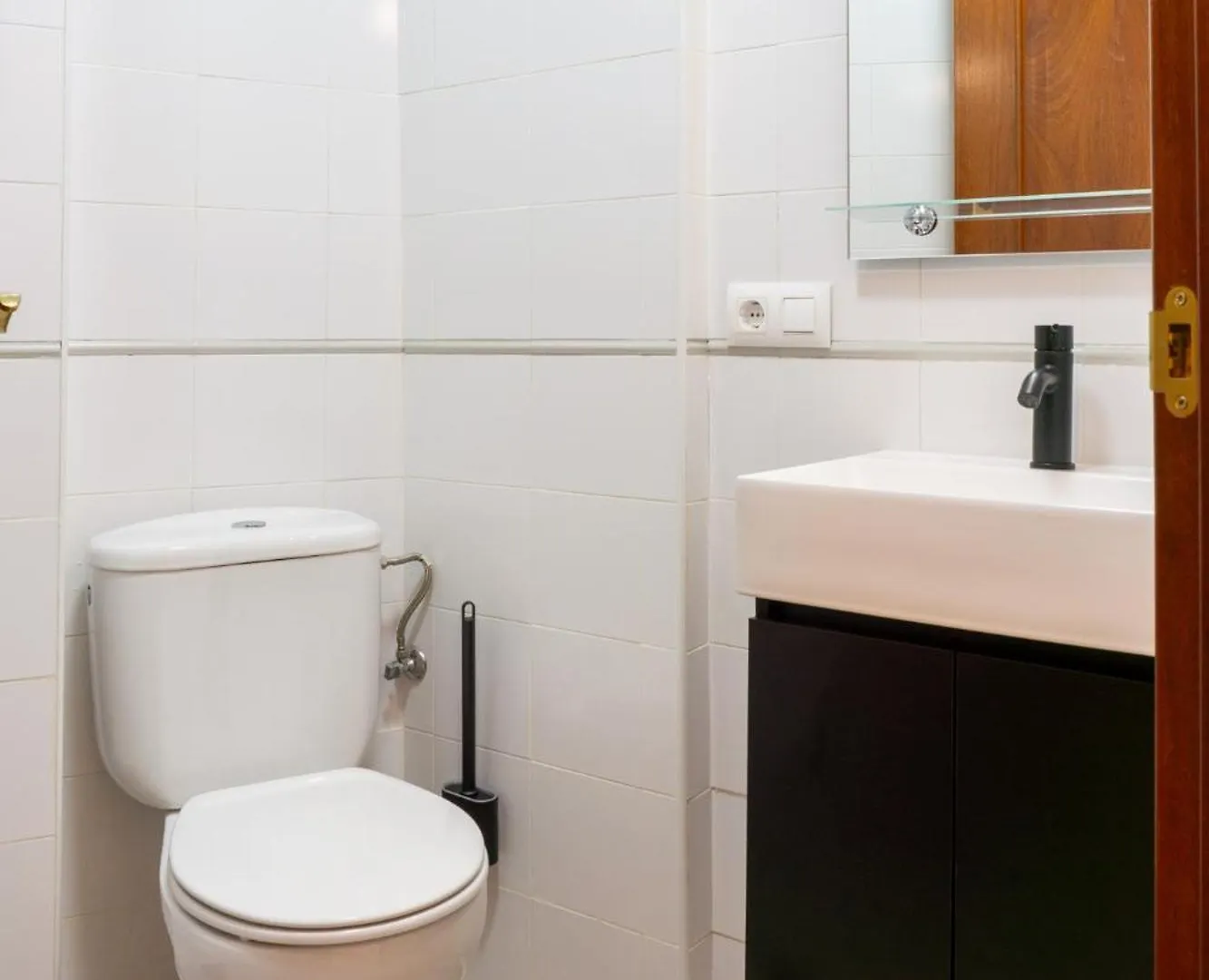 Suite Dos Aceras Apartament Malaga 0*,  Spain