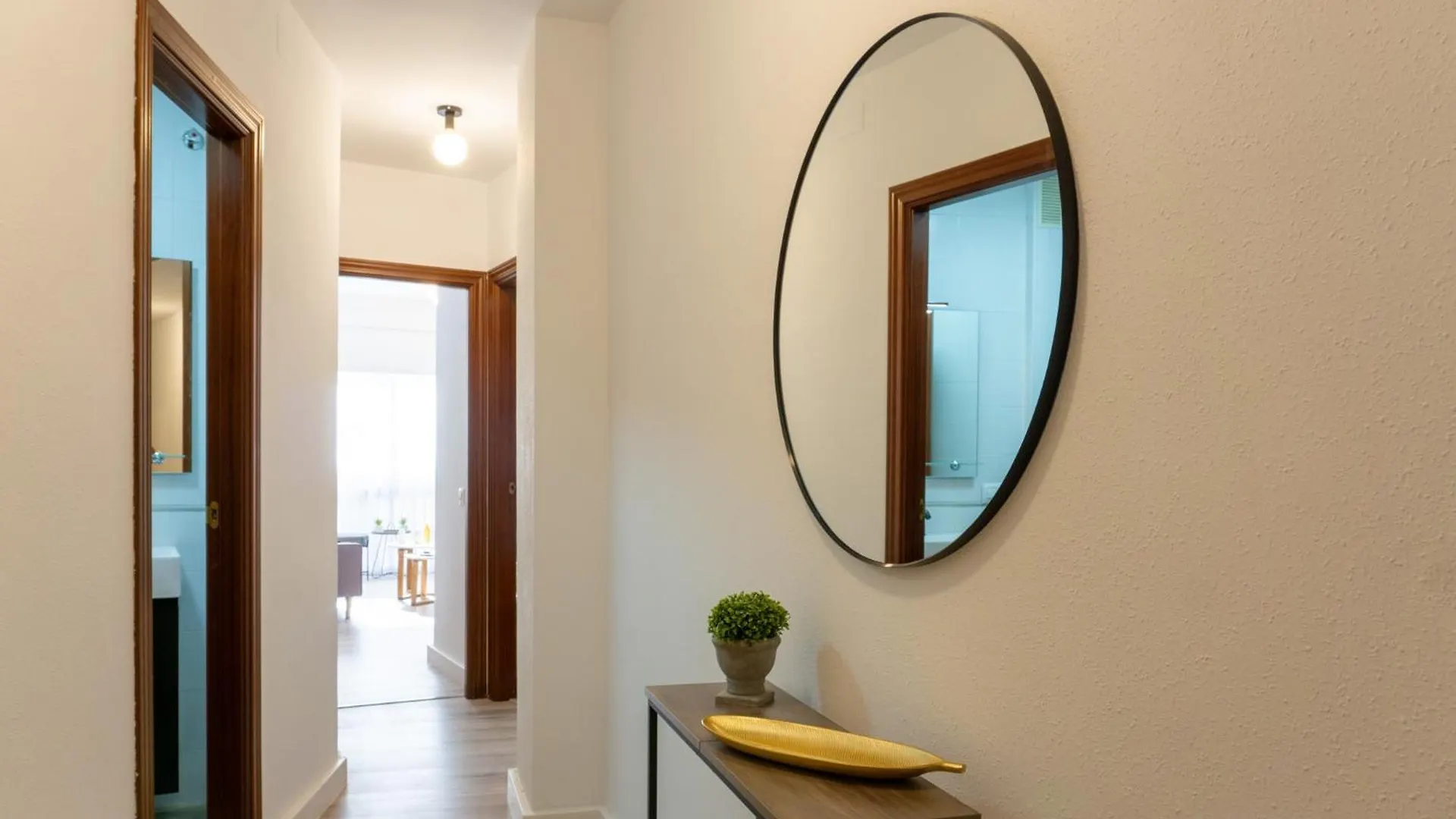 Suite Dos Aceras Apartament Malaga