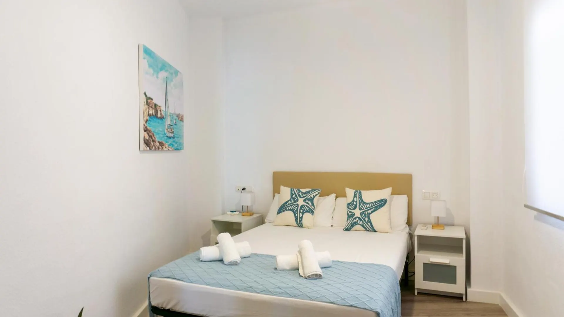 Suite Dos Aceras Apartament Malaga 0*,  Spain