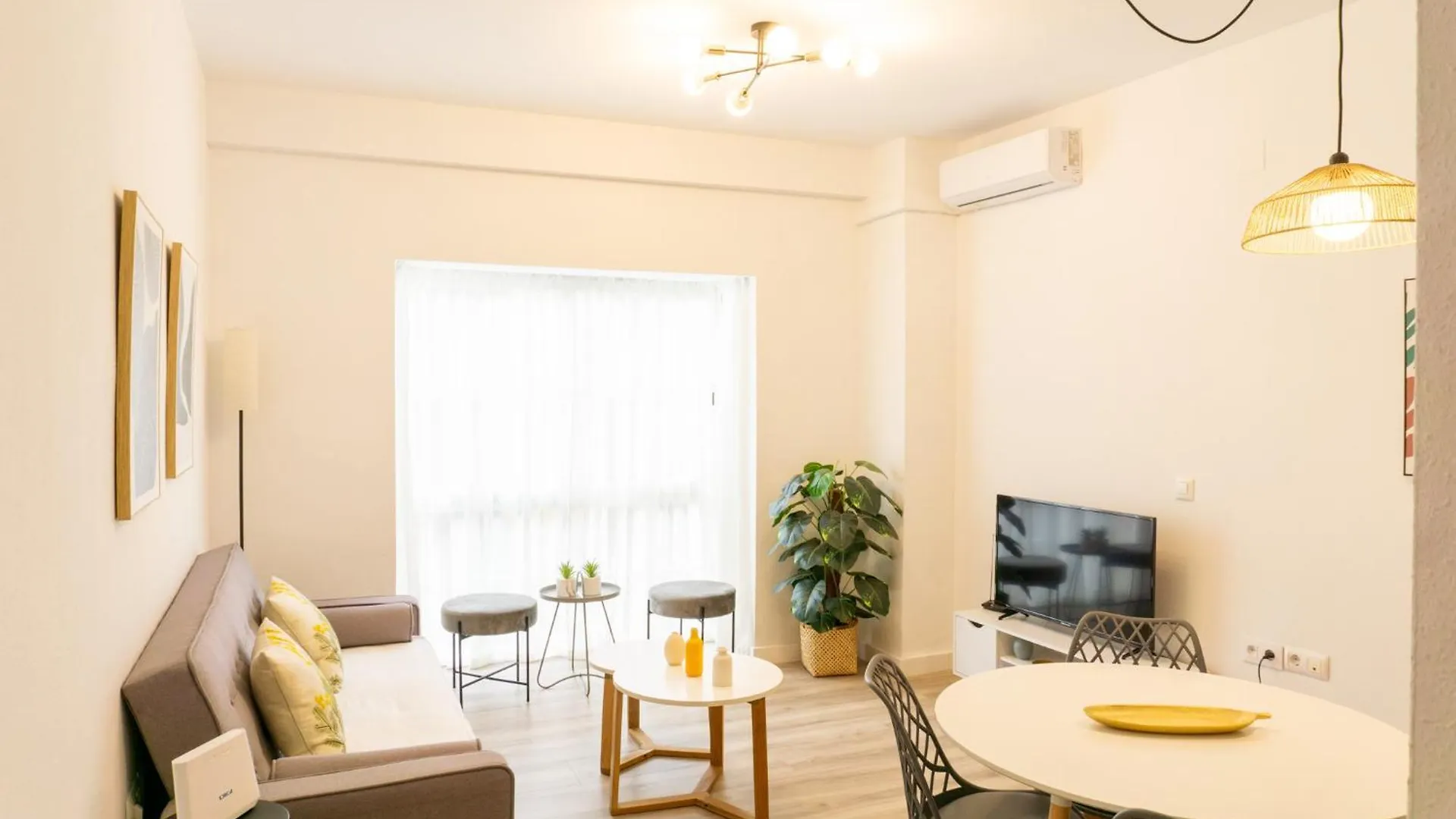 Suite Dos Aceras Apartament Malaga Spain